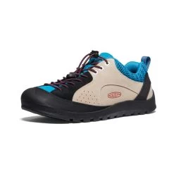 Keen Men's Jasper Rocks SP | Safari/Fjord Blue -Shoe Sale Store 6026dd2eb523adb828a28441dfccfee68e7b966c