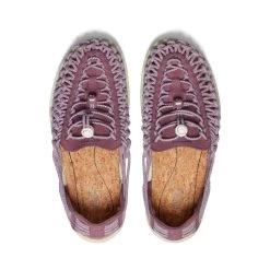 Keen Women's UNEEK II Harvest Sandal | Rose Brown/Birch -Shoe Sale Store 60bf6d9ef07219324a98cf4882c80728075b1a99