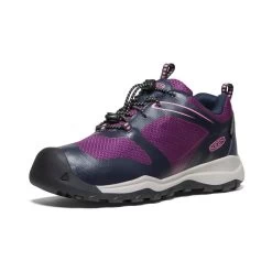 Keen Big Kids' Wanduro Waterproof Shoe | Sky Captain/Charisma -Shoe Sale Store 61d090f29330e449a8594639407c3cb3044b49b6