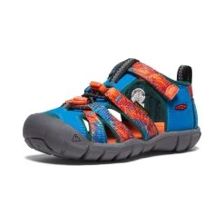 Keen Little Kids' Seacamp II CNX | Multi/Austern 11 Keen Little Kids' Seacamp II CNX | Multi/Austern -Shoe Sale Store 620c61be6374f33c50d5174f68a02e4751057192