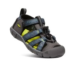 Keen Little Kids' Seacamp II CNX | Magnet/Evening Primrose -Shoe Sale Store 630aafbeee2b7a6230e1507bea6f42a8c90d00ea