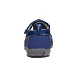 Keen Big Kids' Seacamp II CNX | Blue Depths/Gargoyle 13 Keen Big Kids' Seacamp II CNX | Blue Depths/Gargoyle -Shoe Sale Store 63b769c3f373a8d814c16b2d422e51a45c27a1ce