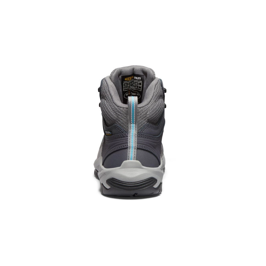 Keen Women's Reno KBF Waterproof Mid (Soft Toe) | Magnet/Ipanema 5 Keen Women's Reno KBF Waterproof Mid (Soft Toe) | Magnet/Ipanema - Image 5