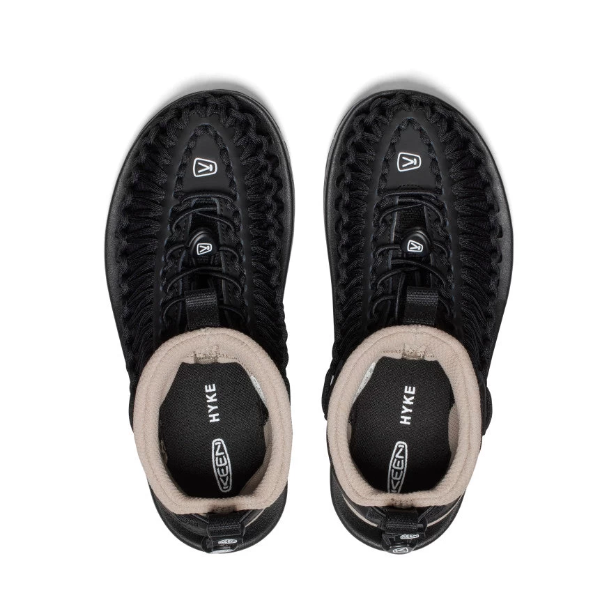 Keen Women's UNEEK High Top X HYKE | HYKE Timberwolf 4 Keen Women's UNEEK High Top X HYKE | HYKE Timberwolf - Image 4