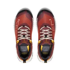 Keen Women's NXIS EVO Waterproof Shoe | Baked Clay/Golden Yellow 9 Keen Women's NXIS EVO Waterproof Shoe | Baked Clay/Golden Yellow -Shoe Sale Store 640d1830dcd47fb5c82e5877b370fd791aa55145