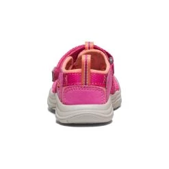 Keen Toddlers' Newport H2 | Very Berry/Fusion Coral -Shoe Sale Store 64d4e4d327511622afadb5e95a134df9b522fc49