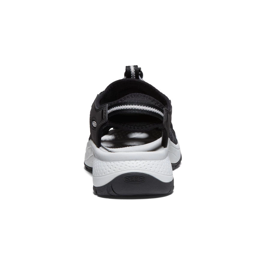 Keen Women's Astoria West Sandal | Black/Grey 5 Keen Women's Astoria West Sandal | Black/Grey - Image 5