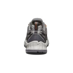 Women's NXIS EVO Waterproof Shoe | Steel Grey/KEEN Maple -Shoe Sale Store 66369b122563d43505f32db780733f79dcf4e550