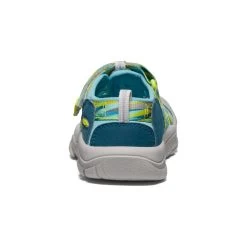 Keen Little Kids' Newport H2 | Legion Blue/Evening Primrose -Shoe Sale Store 665c2908fbc0e6cd9078283538d2c3cca5a84cdf