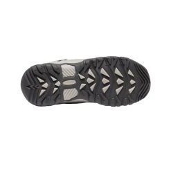 Keen Big Kids' Targhee Sport Vent Shoe | Waterfall/Vapor -Shoe Sale Store 678f0a530c9d793794d2d4a9dbe0cb52cfb126ae