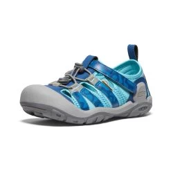 Keen Big Kids' Knotch Creek | Fjord Blue/Ipanema 8 Keen Big Kids' Knotch Creek | Fjord Blue/Ipanema -Shoe Sale Store 69fecf583456126e958e5f1cf17438bf2bce5876