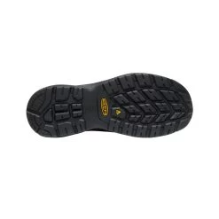 Keen Men's Sparta 2 (Aluminum Toe) | Black/Black -Shoe Sale Store 6ab143a02706814a900d1e1007b187d49e0f5df9