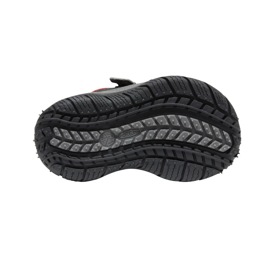 Keen Toddlers' Speed Hound | Black/Camo 4 Keen Toddlers' Speed Hound | Black/Camo - Image 4