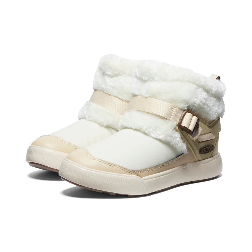 Keen Women's Hoodromeo Mini Boot | Birch/Birch 2 Keen Women's Hoodromeo Mini Boot | Birch/Birch - Image 2