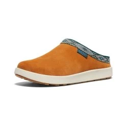 Women's Elle Suede Mule | KEEN Maple -Shoe Sale Store 6be8f41498001bd8890010797dbbcfaf325f6bbf