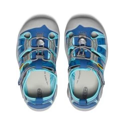Keen Little Kids' Knotch Creek | Fjord Blue/Ipanema 9 Keen Little Kids' Knotch Creek | Fjord Blue/Ipanema -Shoe Sale Store 6e6876c9eedcb0931447b62523fff6ba7e1eb9ea