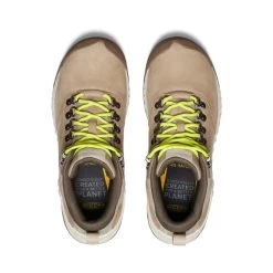 Keen Women's NXIS Explorer Waterproof Boot | Safari/Birch -Shoe Sale Store 6e9bf90859e1877e20f2d94ea02da3297eacd916