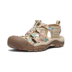 Keen Women's Newport Retro | Multi/Safari -Shoe Sale Store 6f0e8dadf2d3c5ddcb04c114a2435b6e716789f3