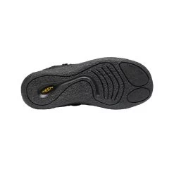 Keen Women's Howser III Slide | Black/Black 10 Keen Women's Howser III Slide | Black/Black -Shoe Sale Store 70adc25b709a47039847fd13b3ab649d983fe420