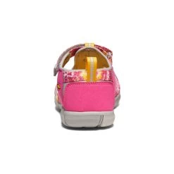 Big Kids' Seacamp II CNX | Multi/KEEN Yellow -Shoe Sale Store 71f2c105f3c31677db061a78ca434a60a3edc497