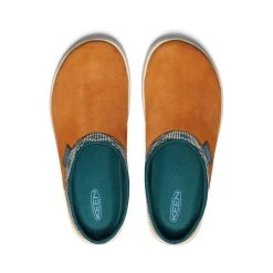 Women's Elle Suede Mule | KEEN Maple -Shoe Sale Store 75da6f1fd986b75fb2520a5604b6572ae8fcd4b0