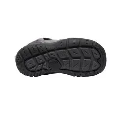 Keen Little Kids' Knotch Chukka | Steel Grey/Charisma -Shoe Sale Store 75df4d630f78997dcfb0cbaf6a11366e35f666cb