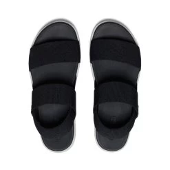 Keen Women's Elle Backstrap Sandal | Black -Shoe Sale Store 766fd0d02f3305df0ebc6cc4d1db5ce252d298e2