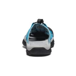 Keen Women's Newport Slide | Fjord Blue/Iceland Poppy -Shoe Sale Store 773eac53d4d107d13457d7b6fdb1ea06cad226b9