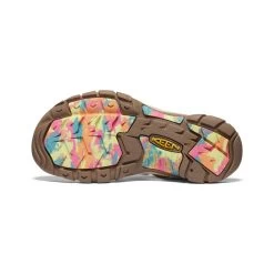 Keen Women's Newport Retro | Multi/Safari -Shoe Sale Store 7751da96df1ae839f0b90cb16b42d552f7f00c4e
