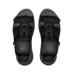 Keen Women's Astoria West Open-Toe | Black/Black -Shoe Sale Store 7b19066e3d7dc74812db13535e546bd318b281c9