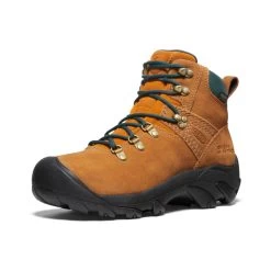 Women's Pyrenees Boot X Leave No Trace | KEEN Maple/Marmalade -Shoe Sale Store 7bc82fe4314d8e2a9342f4d56a0622509e463cea