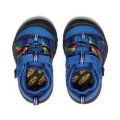 Keen Toddlers' Newport H2SHO | Multi/Bright Cobalt -Shoe Sale Store 7c7f59bada59f0a556de261812ea786bc86e8ea2