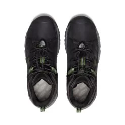 Keen Big Kids' Targhee Waterproof Boot | Black/Campsite 12 Keen Big Kids' Targhee Waterproof Boot | Black/Campsite -Shoe Sale Store 7cb730b8de2eeb00d6415bf75a302240e1a213f1