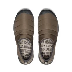 Keen Men's Howser II | Canteen/Canteen -Shoe Sale Store 7d3225f92d93c496c444ac5eb0b78dc2656c4933