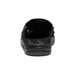 Keen Men's UNEEK II Slide | Black/Black -Shoe Sale Store 7e41fa4120466b1838df4db542f116a95293f95c