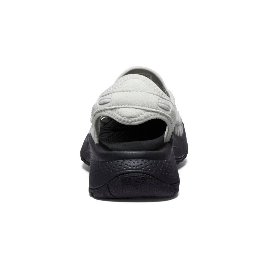 Keen Women's UNEEK Astoria | Silver Birch/Black 5 Keen Women's UNEEK Astoria | Silver Birch/Black - Image 5