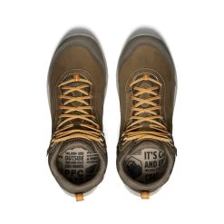 Keen Women's Terradora Explorer Waterproof Boot | Canteen/Curry -Shoe Sale Store 7fa3ca95efed5d89cb33c208267e89bec92e2a8a