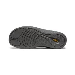 Keen Women's Howser III Slide | Dark Forest/Black -Shoe Sale Store 802fe343d6a05c98a5f33c0ee87d273b095c645c