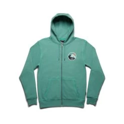 Keen Men's Hike More Hoodie | Blue Spruce