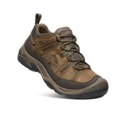 Keen Men's Circadia Waterproof Shoe | Shitake/Brindle -Shoe Sale Store 8295f4a011828f241d130a4403b2d01097424d0e