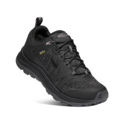 Keen Women's Terradora II Waterproof Shoe | Black/Magnet 6 Keen Women's Terradora II Waterproof Shoe | Black/Magnet -Shoe Sale Store 82e4337459aa71d9fd7536553e14a147c8486133