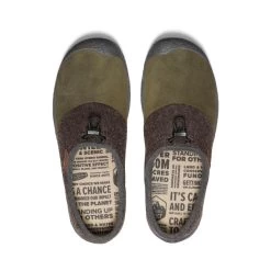 Keen Men's Howser III Slide | Dark Brown Felt/Canteen 12 Keen Men's Howser III Slide | Dark Brown Felt/Canteen -Shoe Sale Store 85240e6adb6661d68e6333f279a5fc55a05342de