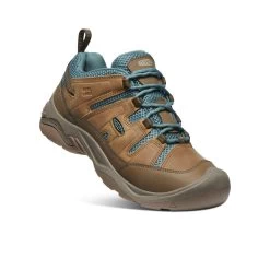 Keen Women's Circadia Vent Shoe | Toasted Coconut/North Atlantic 9 Keen Women's Circadia Vent Shoe | Toasted Coconut/North Atlantic -Shoe Sale Store 8615755095181f121a0fef02d0f4c1e6c66741f9