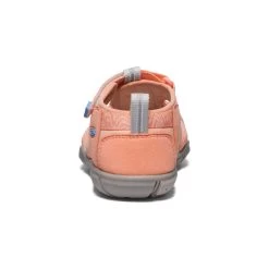 Keen Little Kids' Seacamp II CNX | Papaya Punch/Marina 13 Keen Little Kids' Seacamp II CNX | Papaya Punch/Marina -Shoe Sale Store 861a0cbe521716b9d2ffdb9084c0dbe45d9b5603
