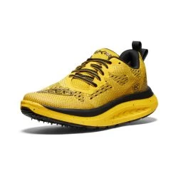 Women's WK400 Walking Shoe | KEEN Yellow/Black 11 Women's WK400 Walking Shoe | KEEN Yellow/Black -Shoe Sale Store 868152a0e6b5e40b6c12c838e436575215821672