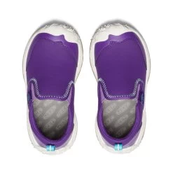 Keen Little Kids' Speed Hound Slip-On | Tillandsia Purple/Ipanema -Shoe Sale Store 877e2c71efb5139720c010b26e50f6a3da44f8a6
