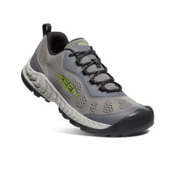 Keen Men's NXIS Speed | Steel Grey/Evening Primrose -Shoe Sale Store 883931ff87dc5459ef968158f1baa16078ce161d
