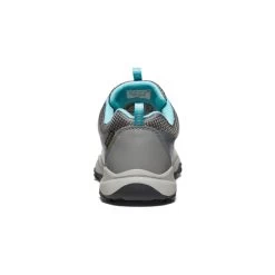Keen Big Kids' Wanduro Waterproof Shoe | Steel Grey/Ipanema -Shoe Sale Store 8872f869c5466614b23435edaca6591171175ae3