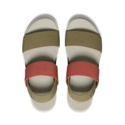 Keen Women's Elle Backstrap Sandal | Martini Olive/Baked Clay 9 Keen Women's Elle Backstrap Sandal | Martini Olive/Baked Clay -Shoe Sale Store 88e48ec65f65b8b46a959e9f599aefaaac32c3d9
