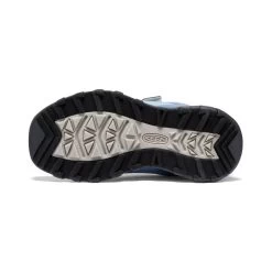 Keen Little Kids' Wanduro Waterproof Shoe | Vintage Indigo/Scarlet Ibis -Shoe Sale Store 895caf607e47a1590163b98c810c7ac52321f832